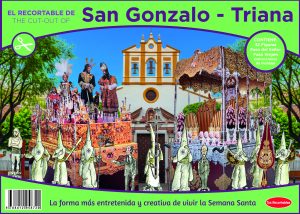 recortable de San Gonzalo