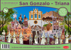Recortable de San Gonzalo