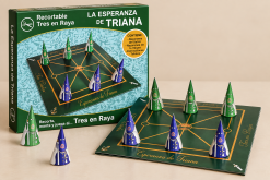 Tres en Raya