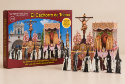 Recortable del Cachorro