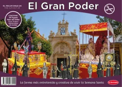 Recortable de el Gran Poder
